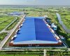 VISIT THE TEXTILE FACTORY AND WORK WITH THE OWNER OF QUY NINH INDUSTRIAL CLUSTER